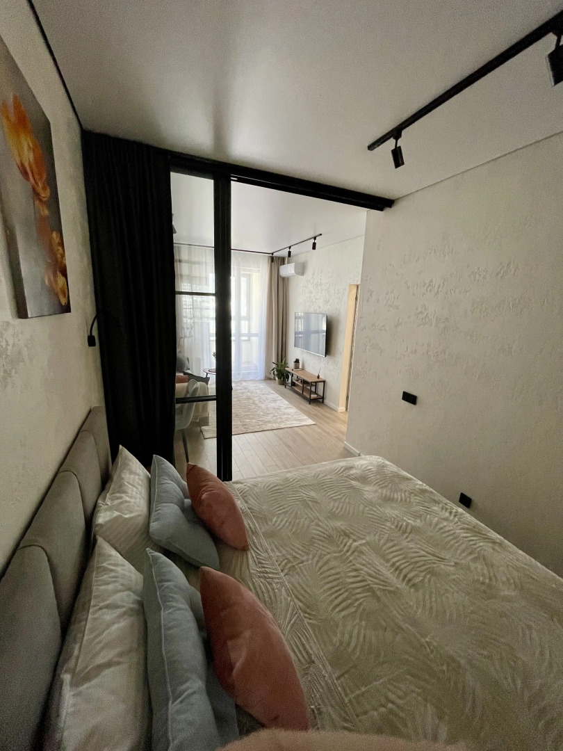 Квартира Comfort Home Ufa