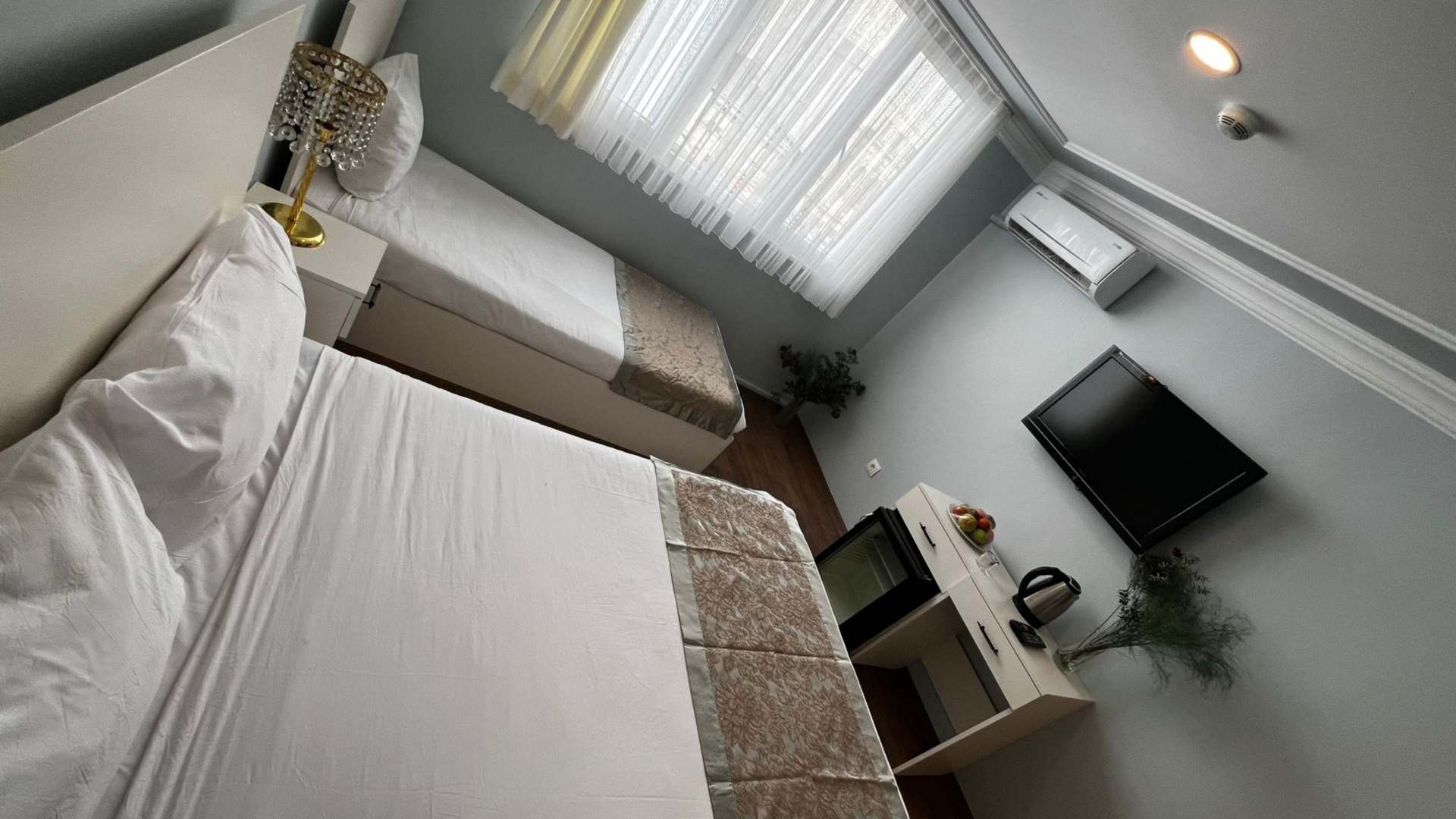 Bali Star City Hotel