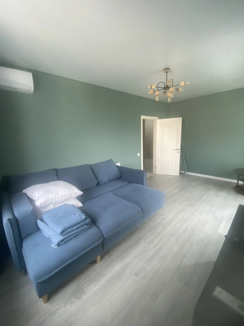 Квартира Новая с Видами на Горы Железноводска