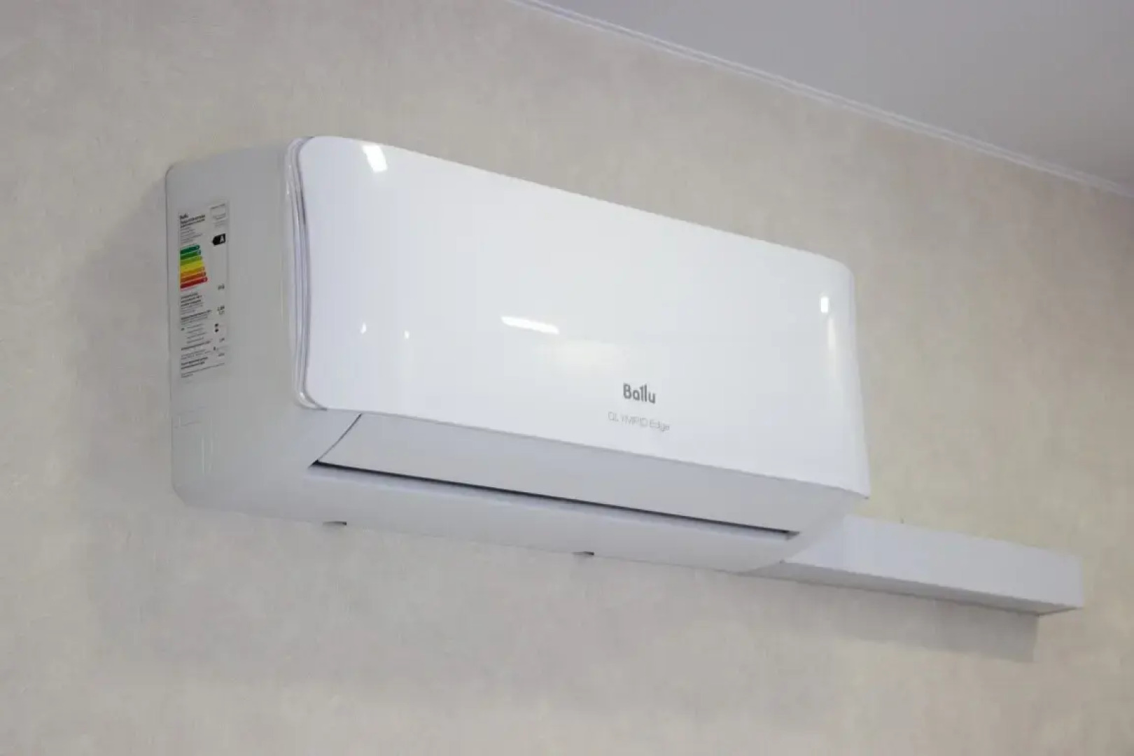 Апартаменты для 1, 2 гостей с видом на город