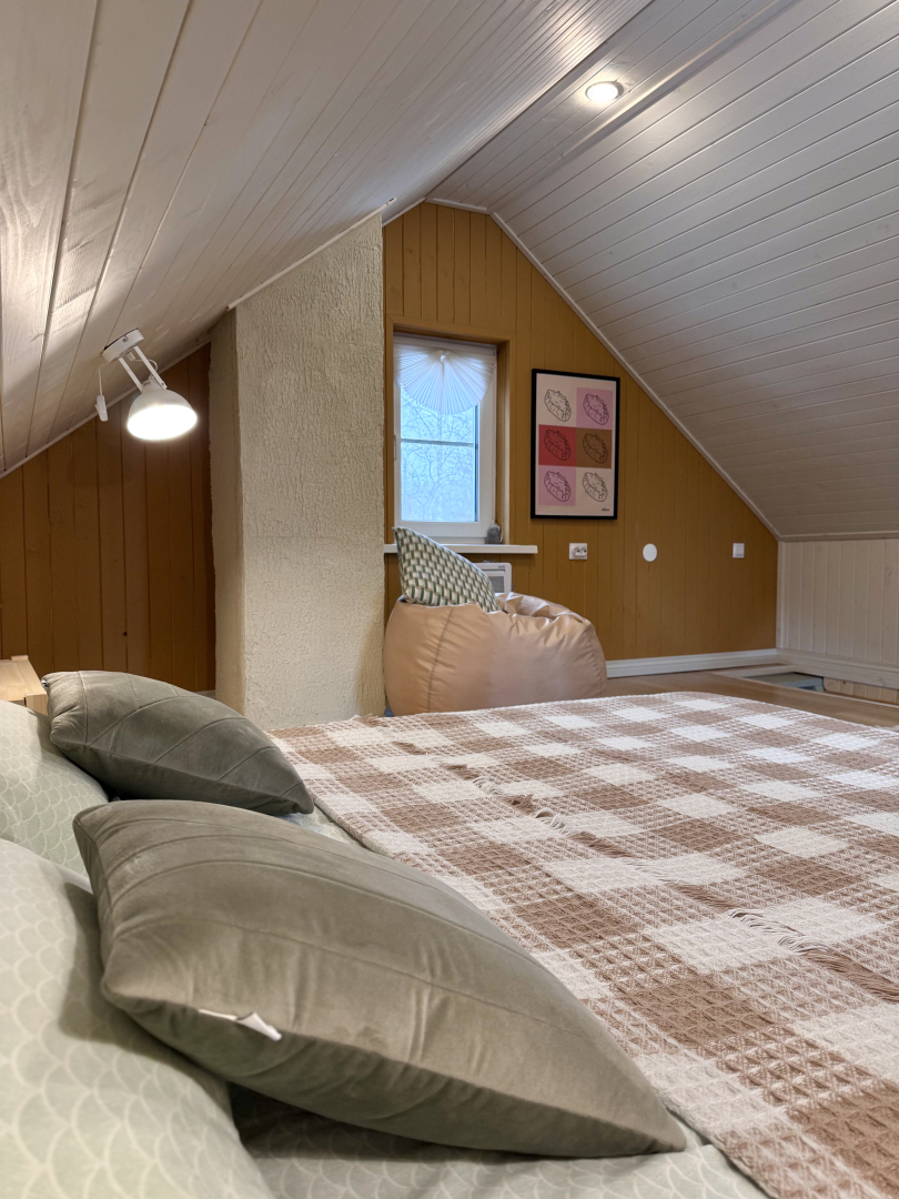 Гостевой дом Тайка Хаус