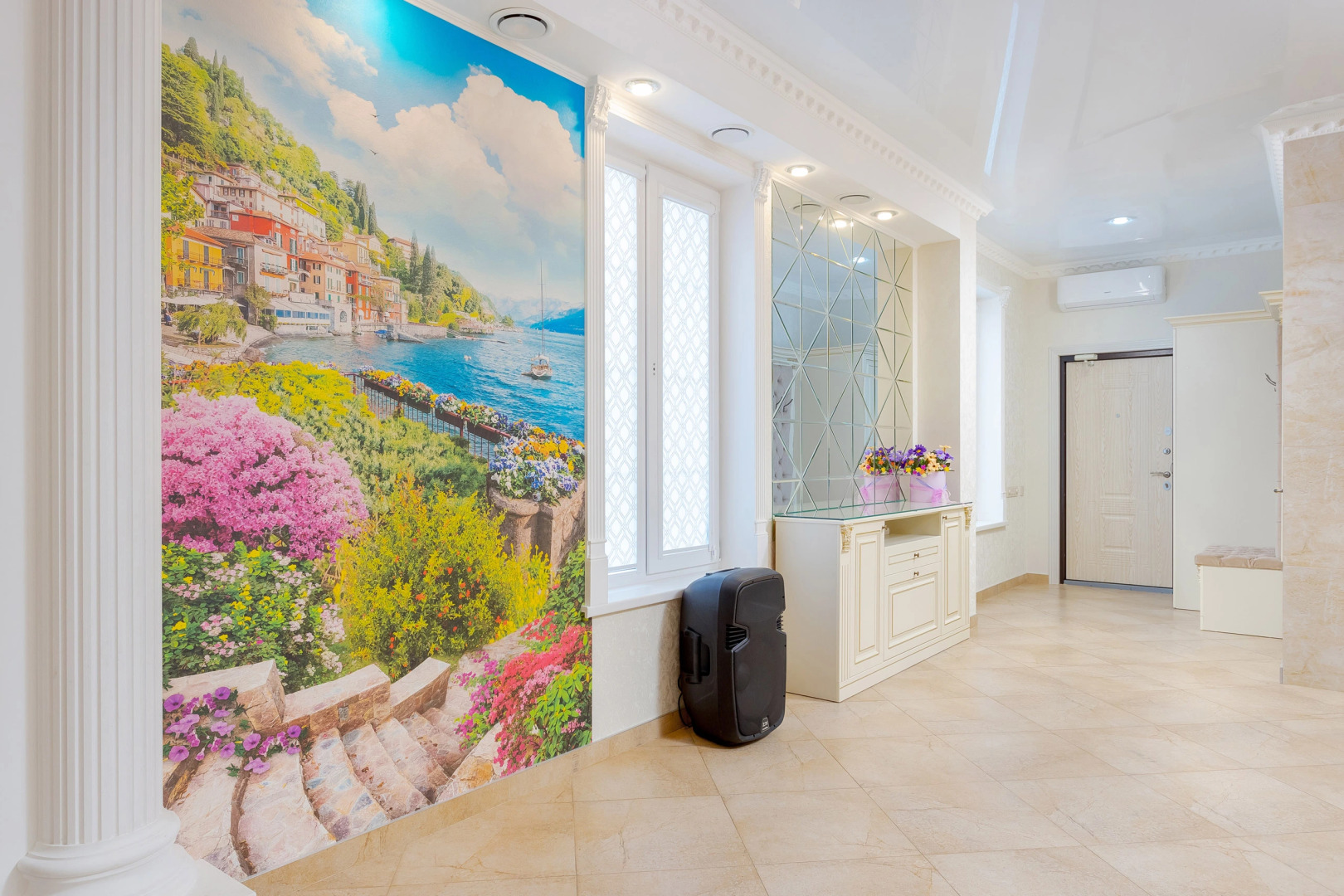 Меблированные комнаты Home-otel