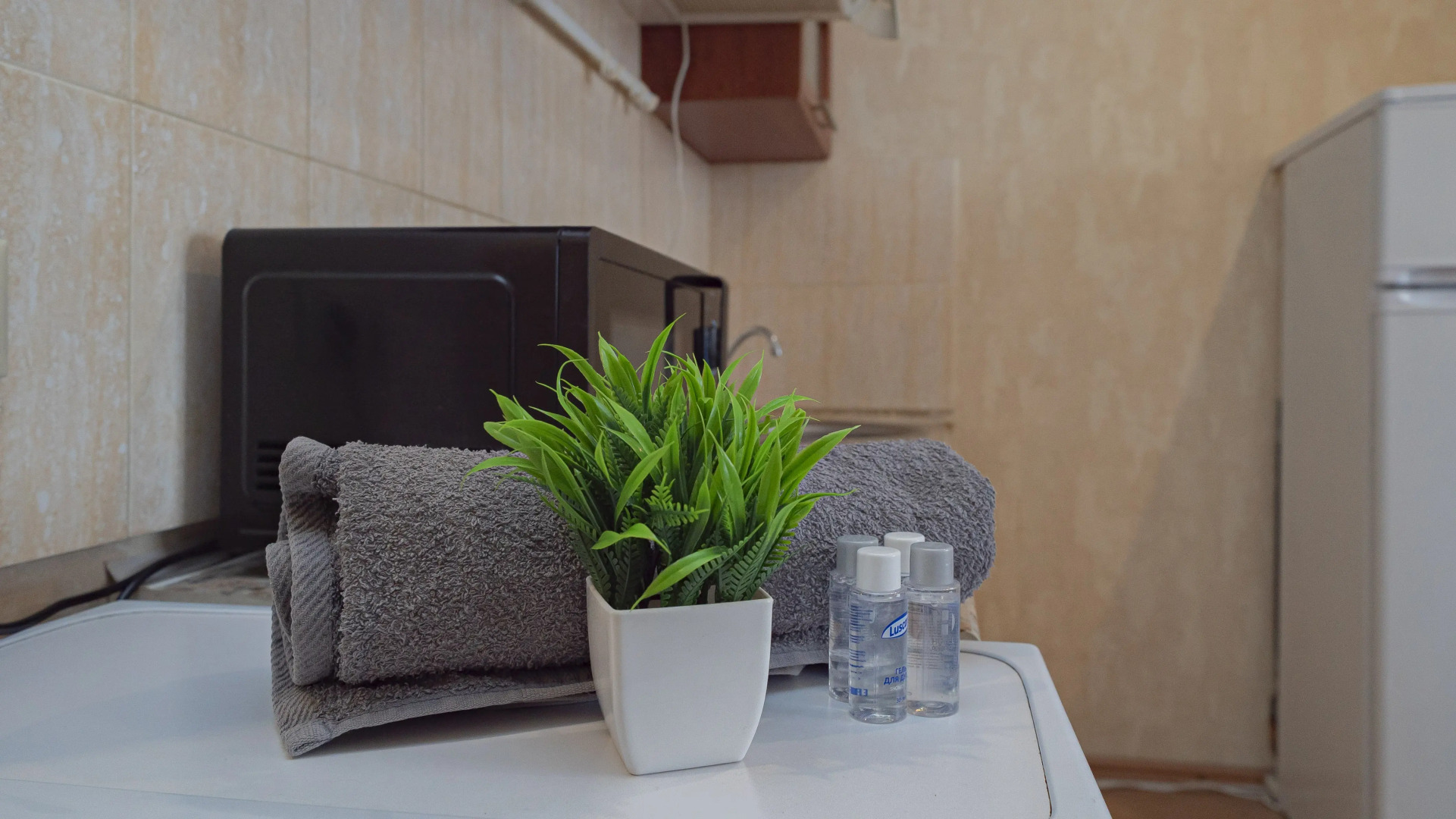 Апартаменты Dolina