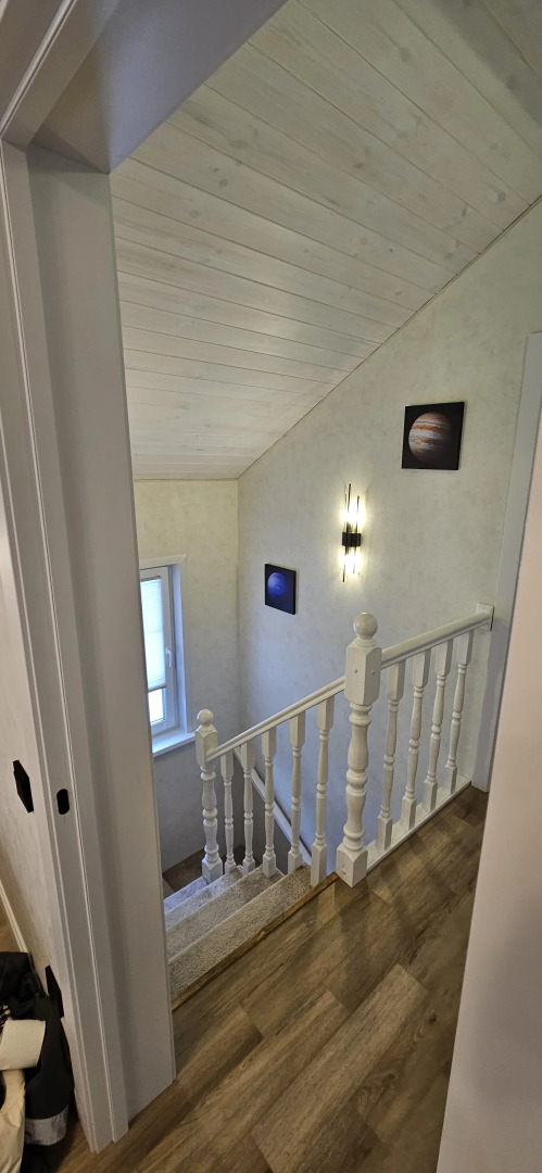 Частный дом Гостевой дом Филин