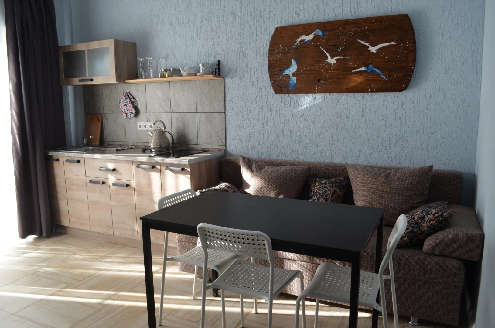 Гостевой Дом Брион