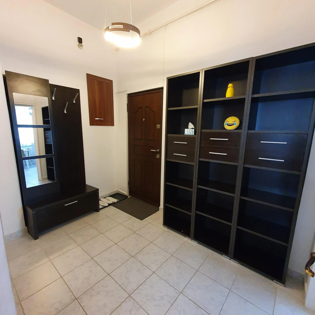 Apartments City Center Apartment