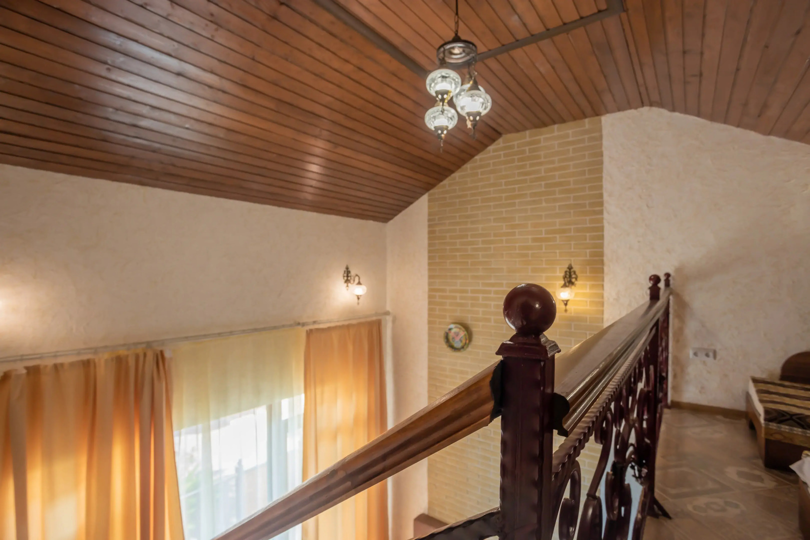 Гостевой дом Маалле