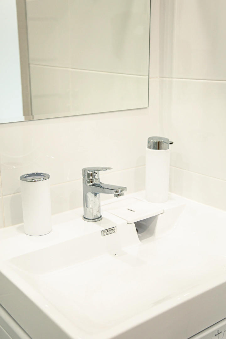 Апартаменты на Седова