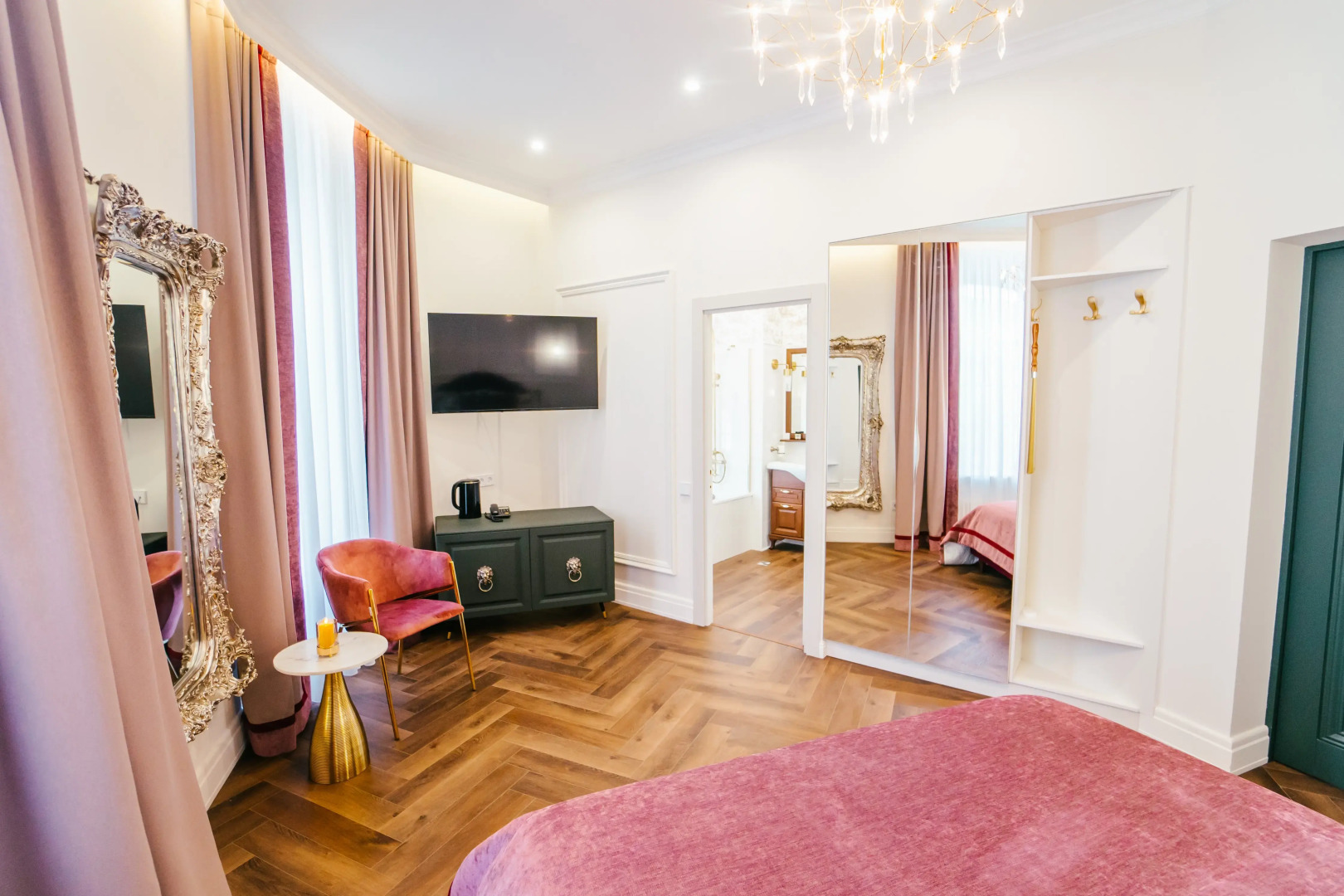 Отель У Кремля