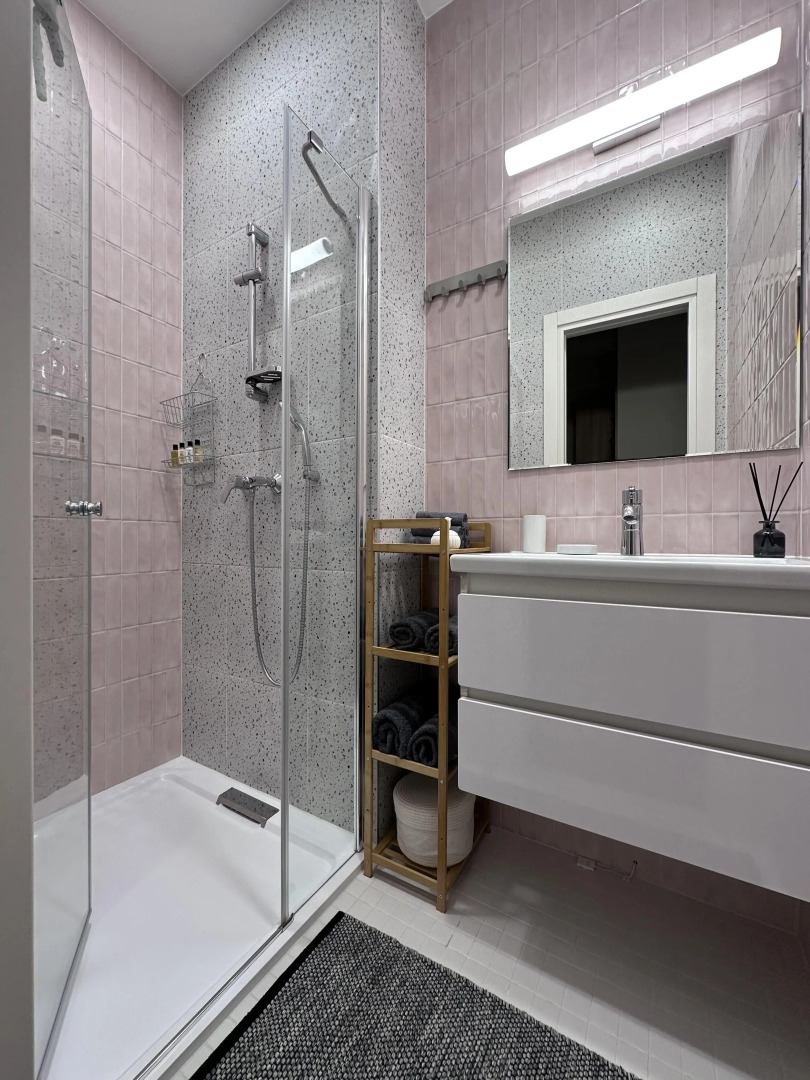 Апартаменты Лахтинская 22