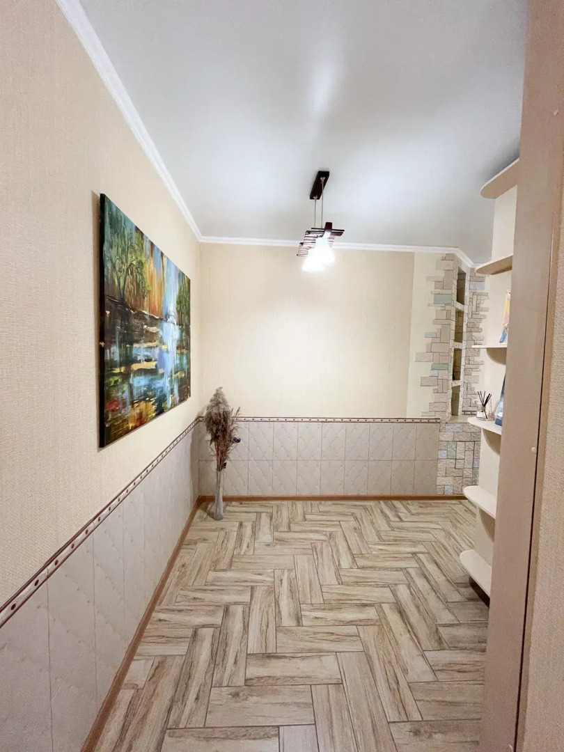 Квартира Кубанская Набережная 64