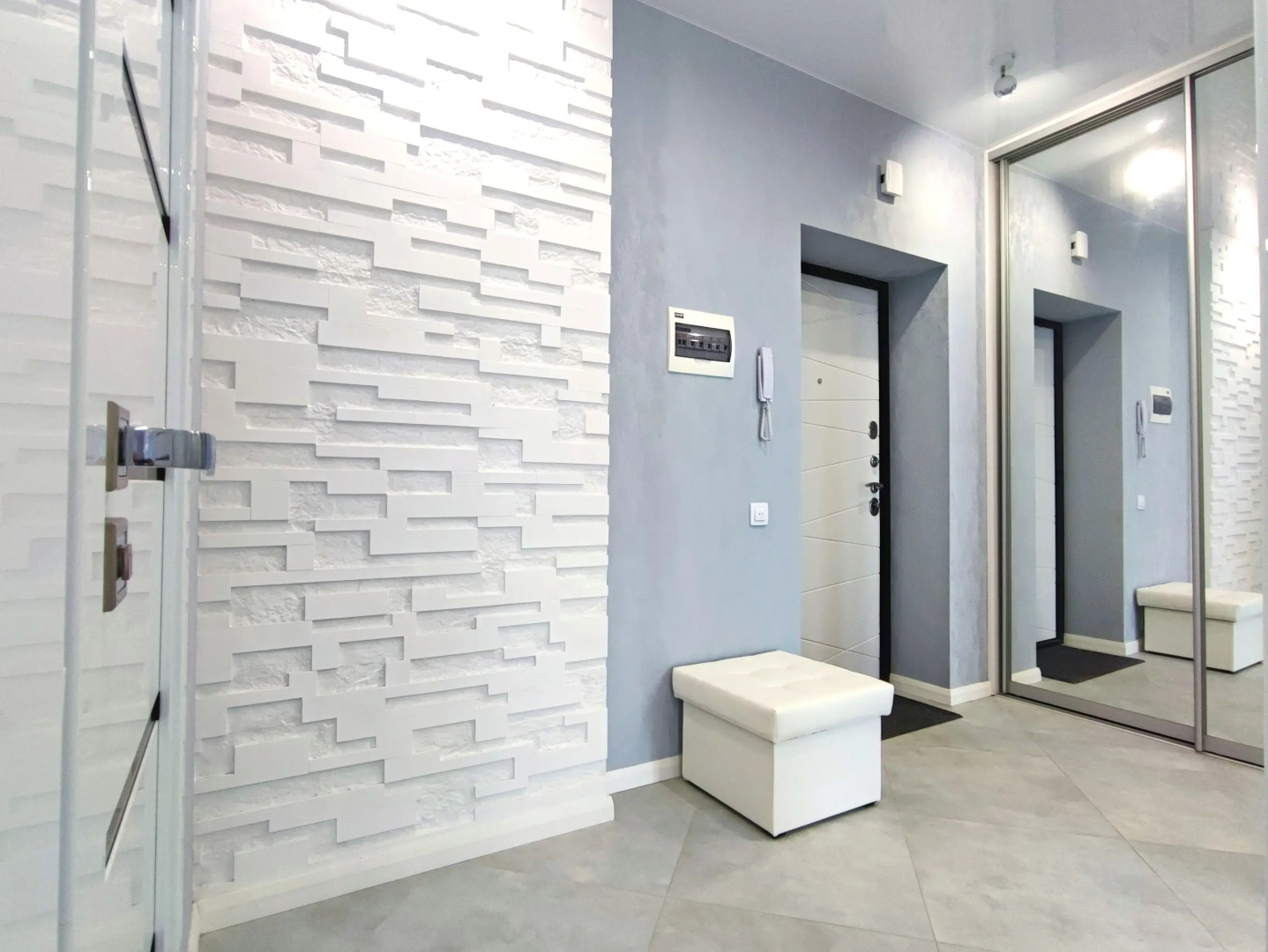 Квартира Комфорт класса у Моря