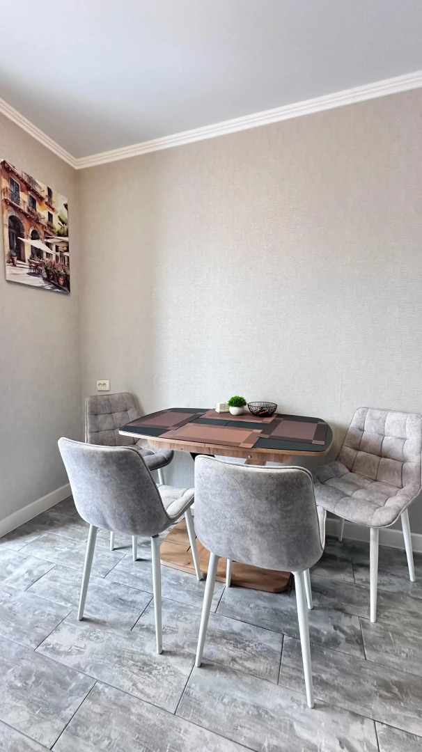 Апартаменты на Первомайской 70/159