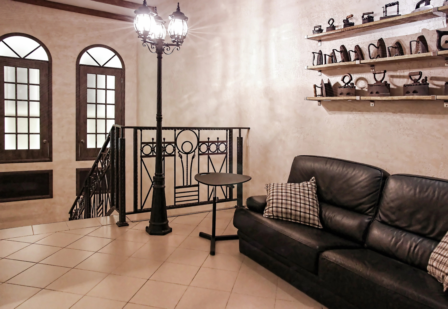 Отель Адрес