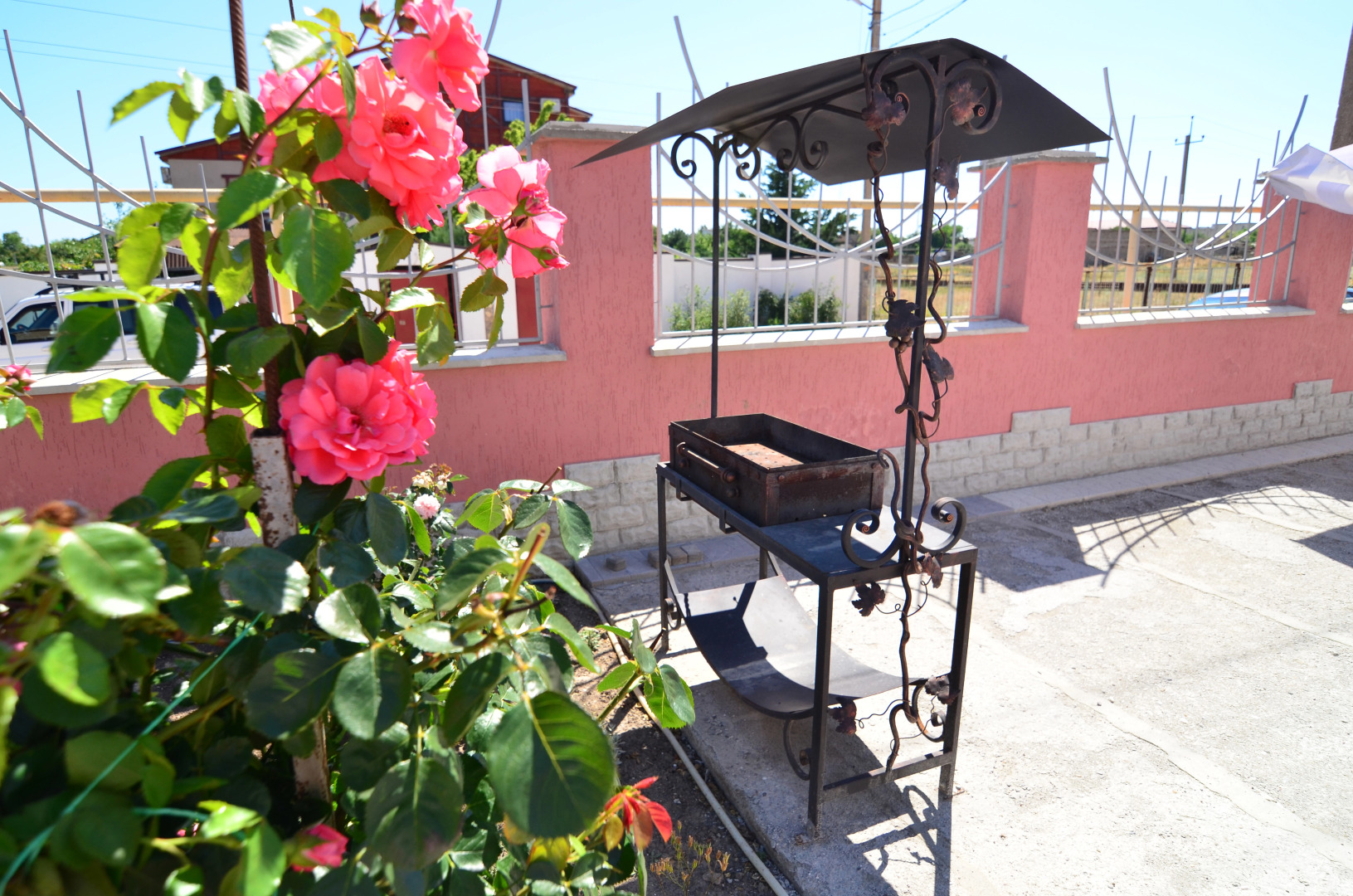 Гостевой Дом Альтера