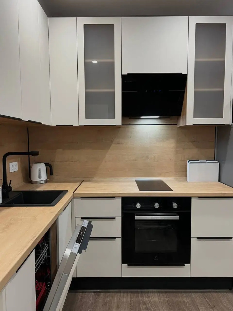 Квартира RIZONE Тринити -2