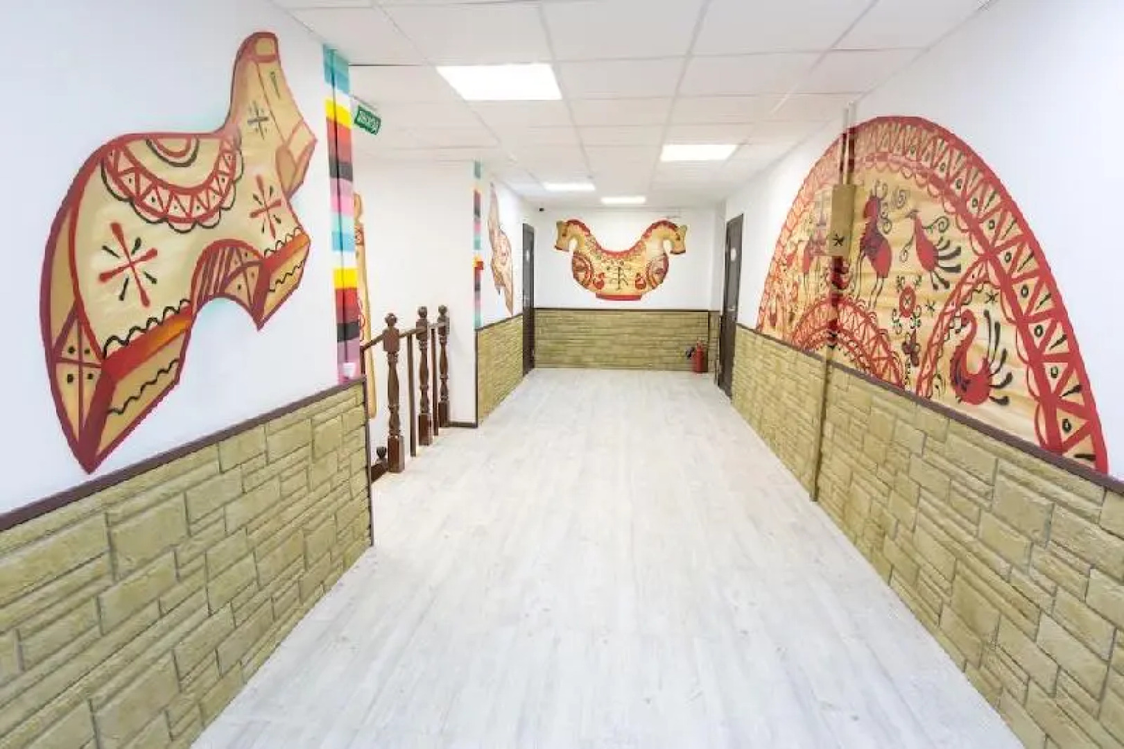 Отель Пинежская Слобода