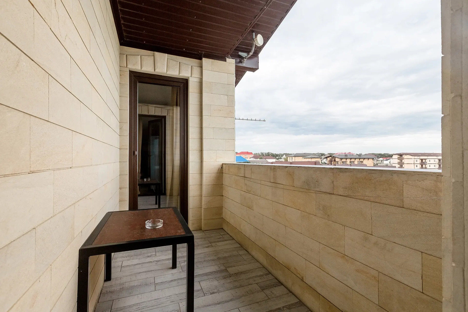 Гостевой дом Sun Life