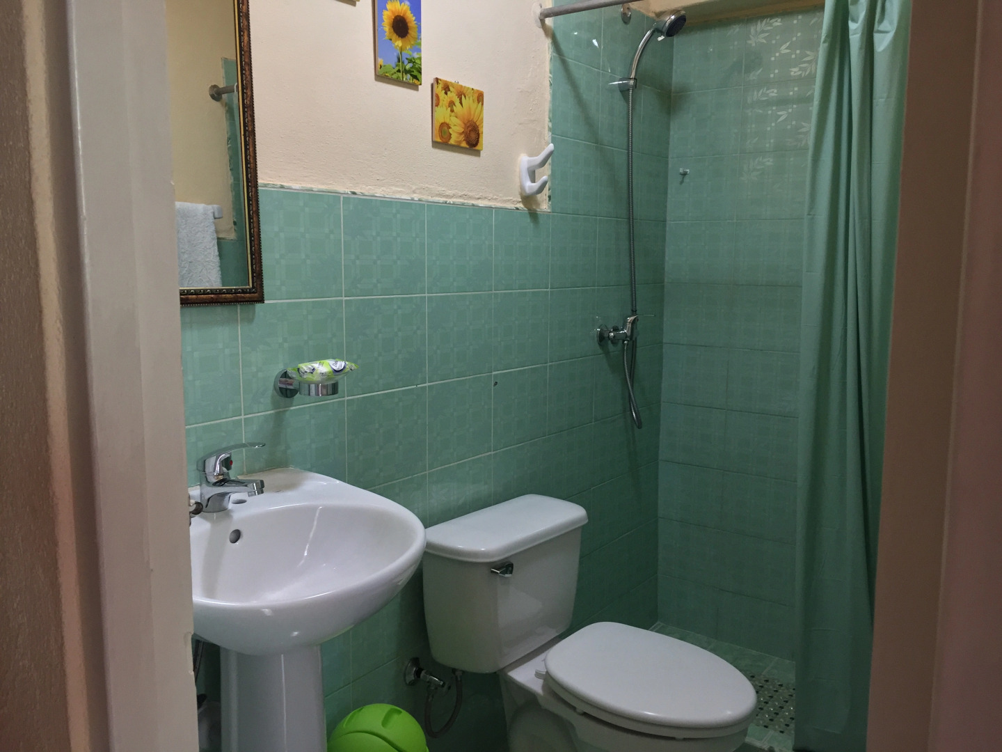 Хостел D´avila Casa Verde