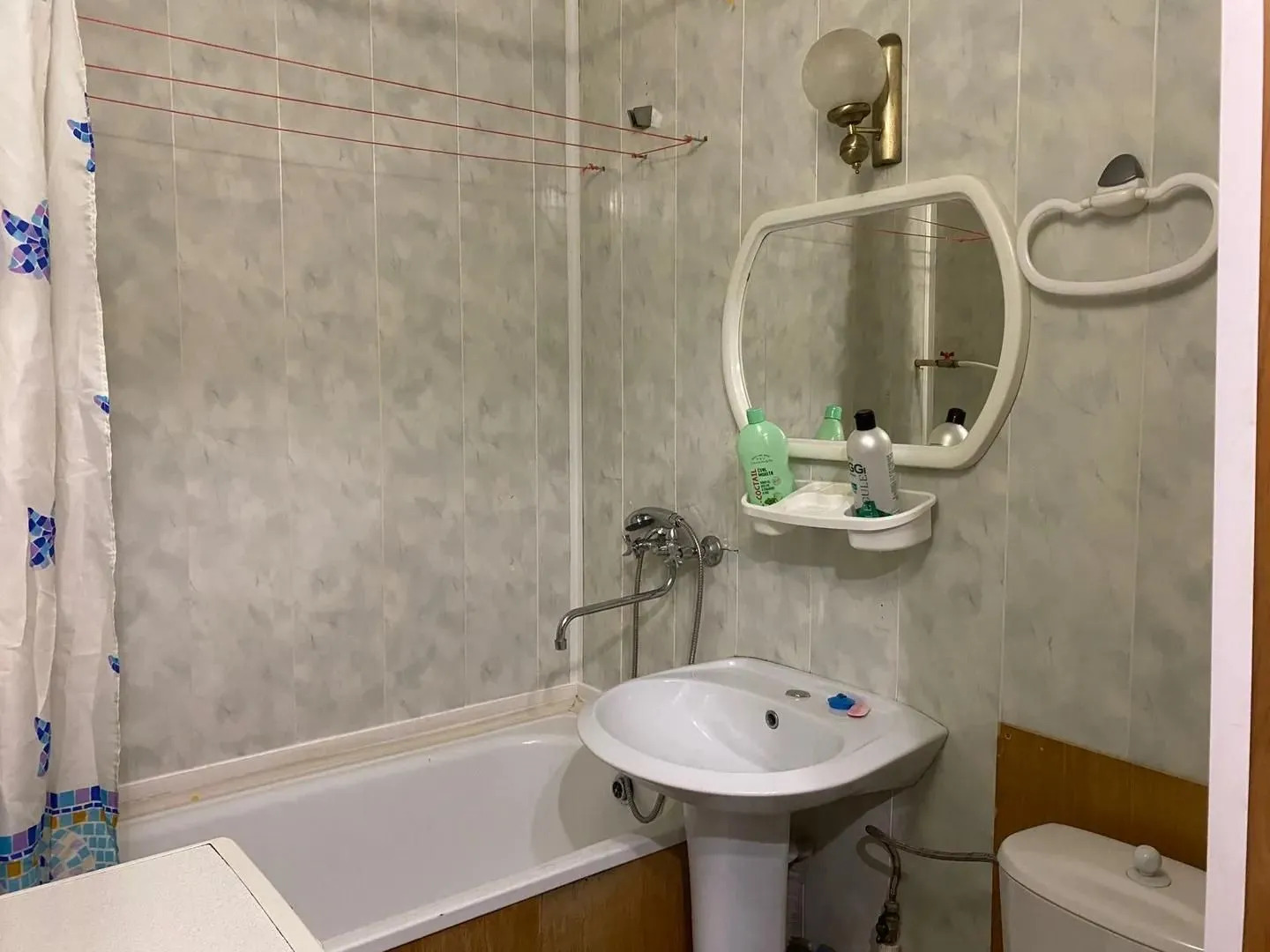 Квартира на улице Титова 2