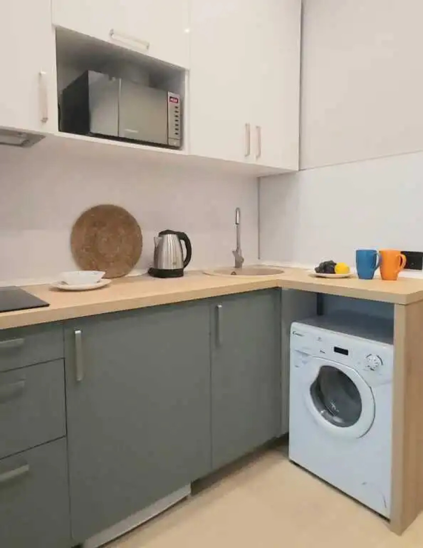Апартаменты Wow House на Вернадского у метро 3