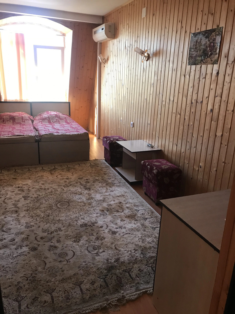 Гостевой дом София