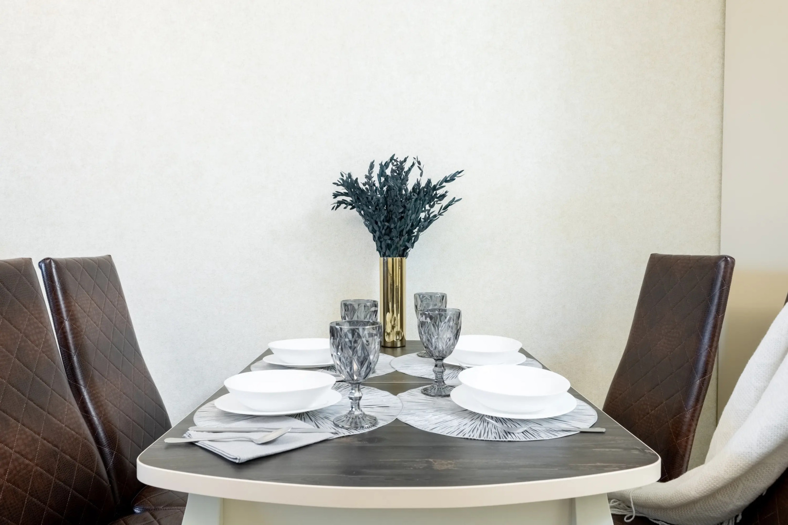 Апартаменты ЖК современник