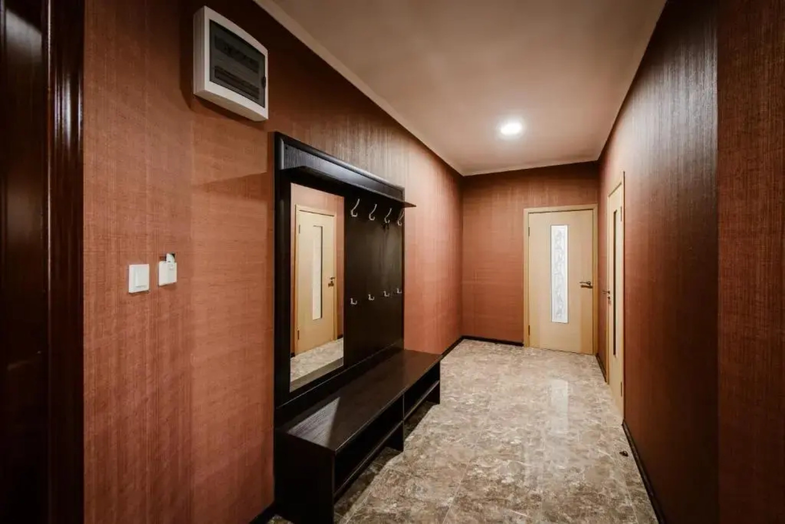 Гостиница Экспромт