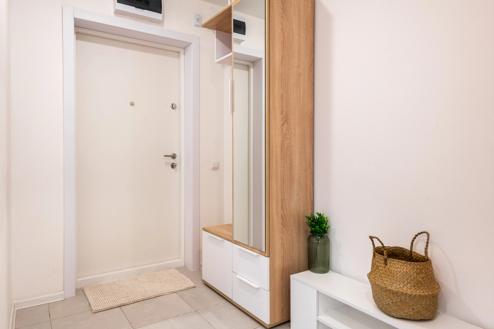 Квартира Разноцветное Драже