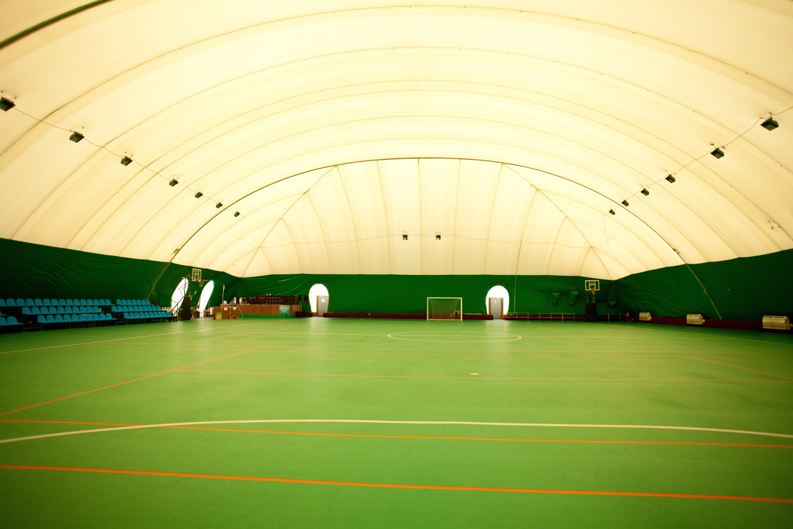 Санаторий Москва-Крым