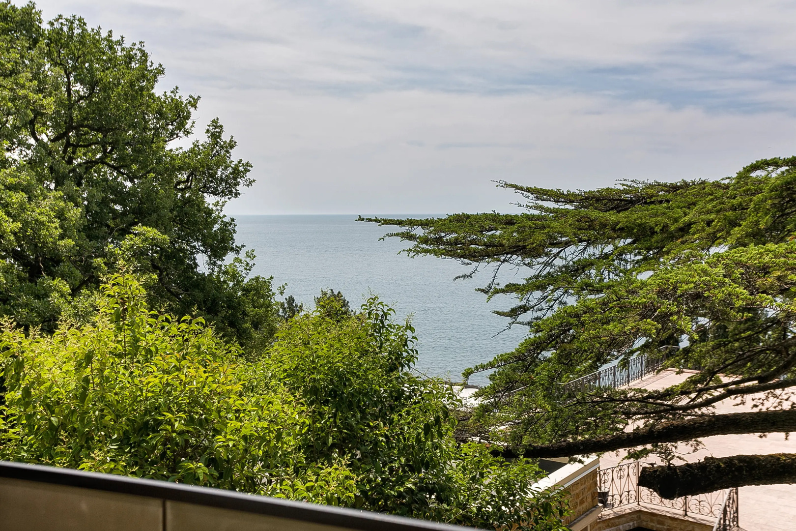 Парк-Отель Родос