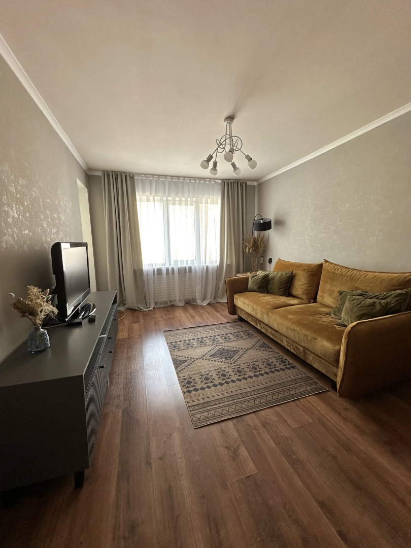 Квартира Soul_house39