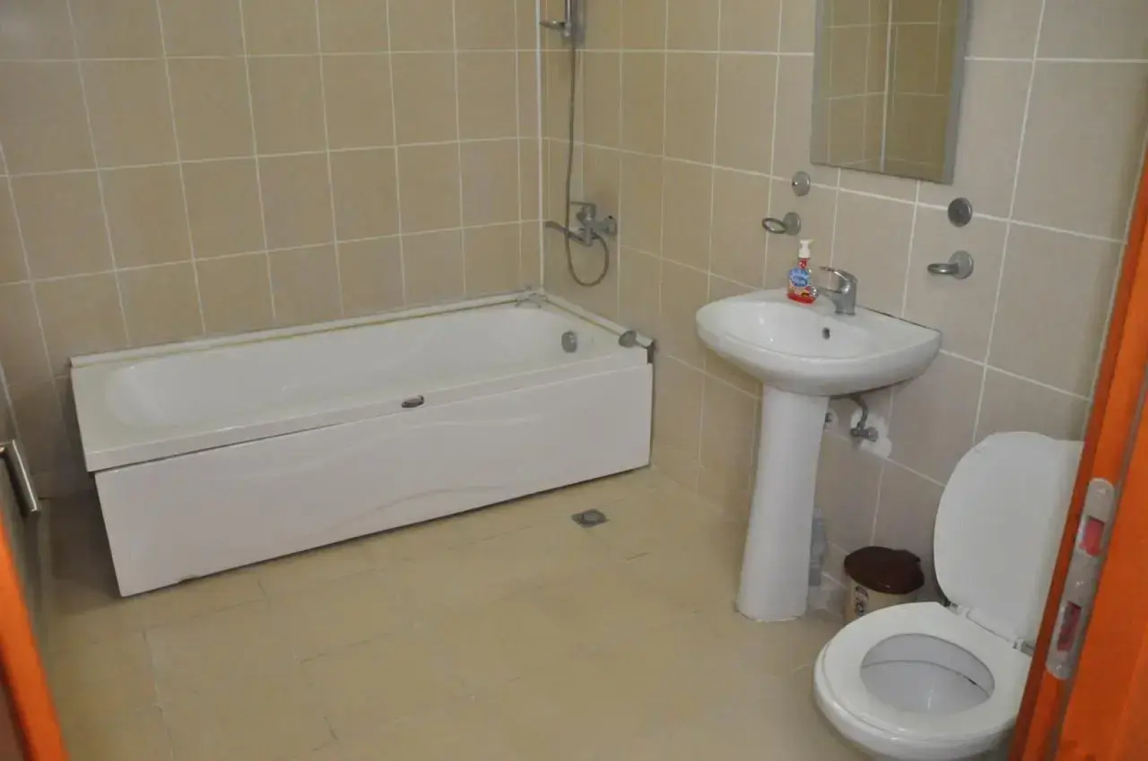 Отель Arena Ismayilli