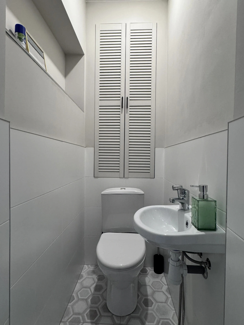 Квартира 3-комнатная YarApartments на Свободы 58