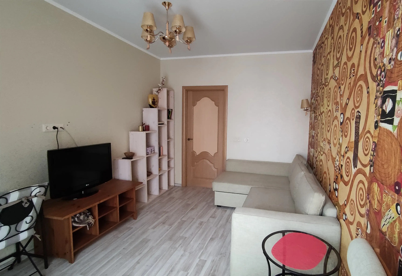 Квартира 2х Комнатная