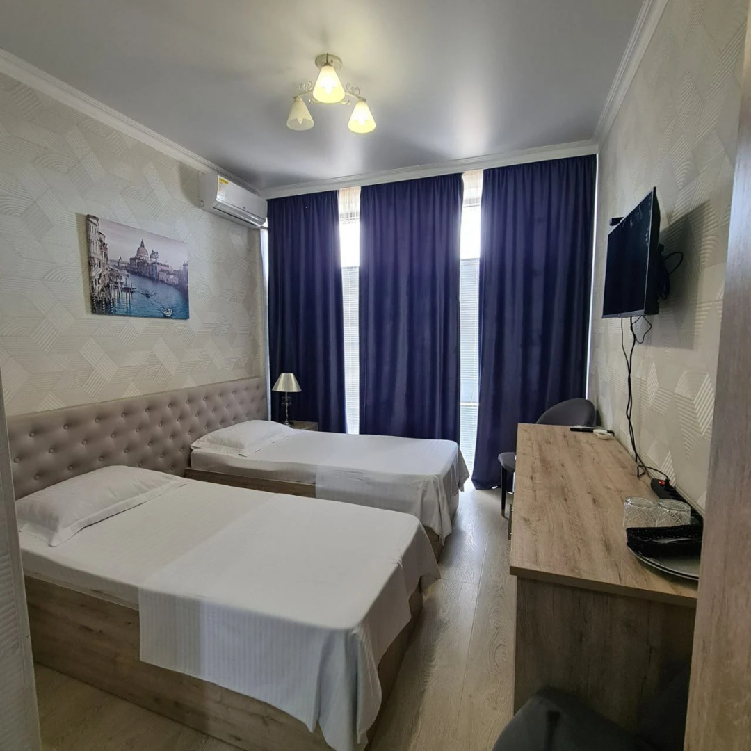 Вилла Боскол 4