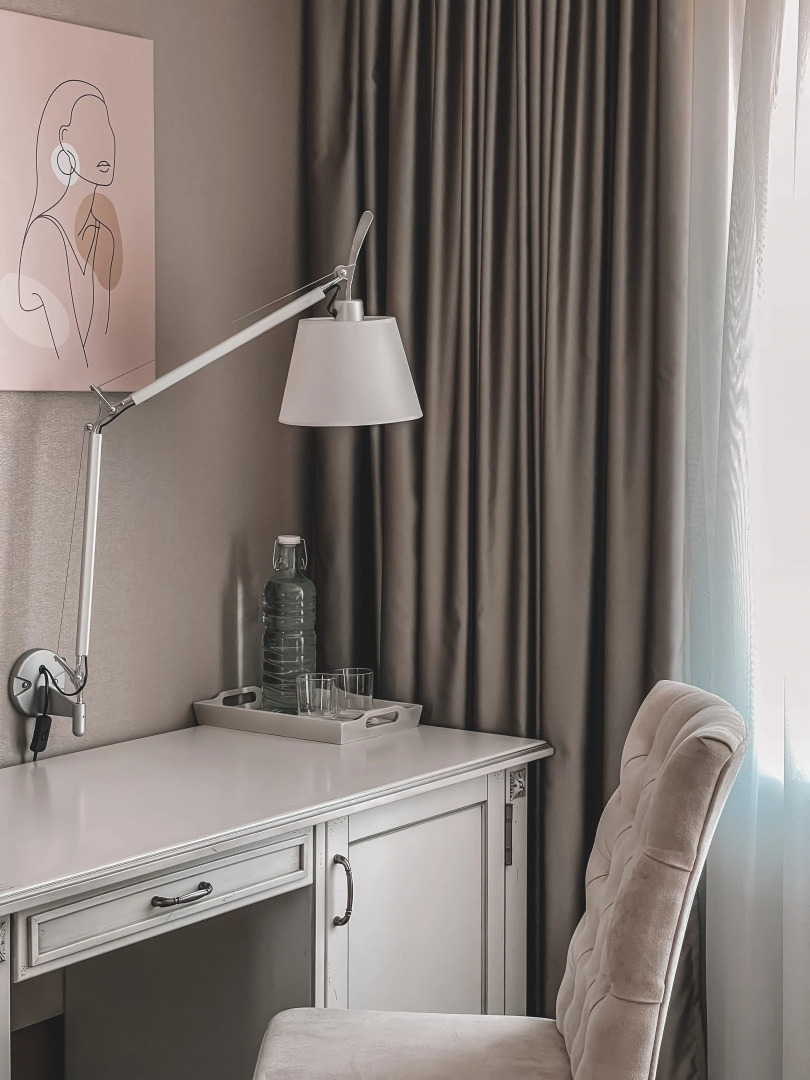 Отель Покровка