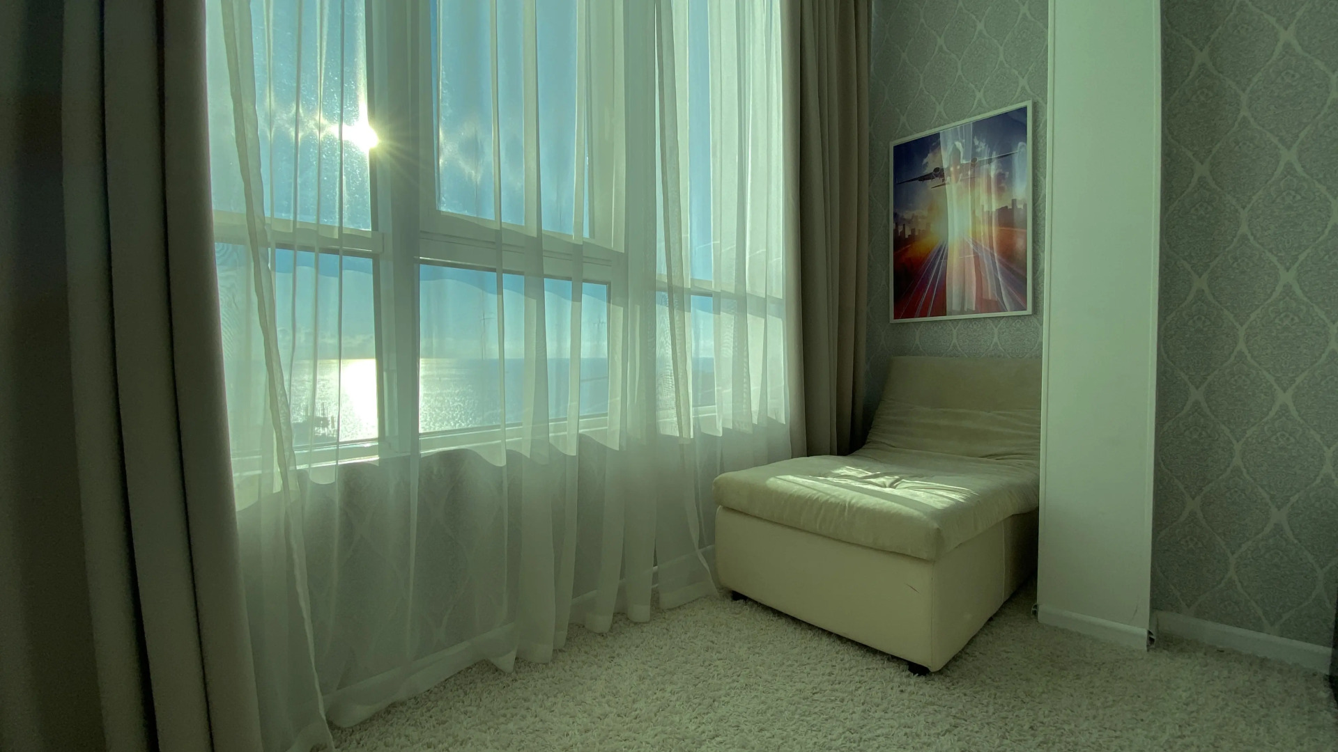 Апартаменты Миллениум Тауэр Альфа