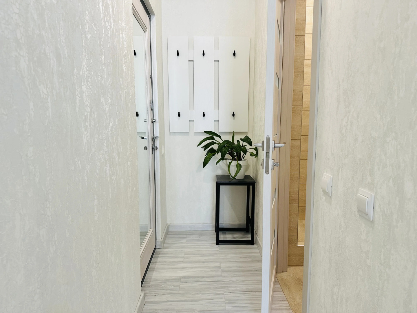 Апартаменты в ЖК Атлант