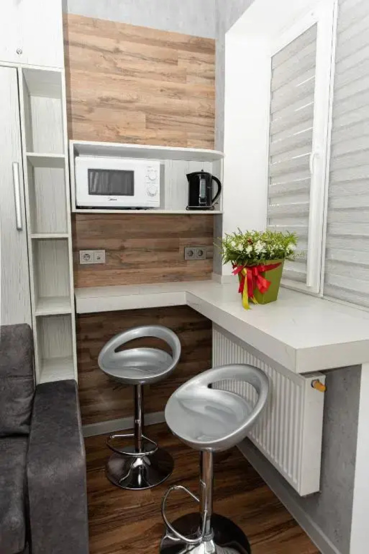 Апартаменты Элитные апартаменты в центре Тулы в новом доме Премиум класса (В)