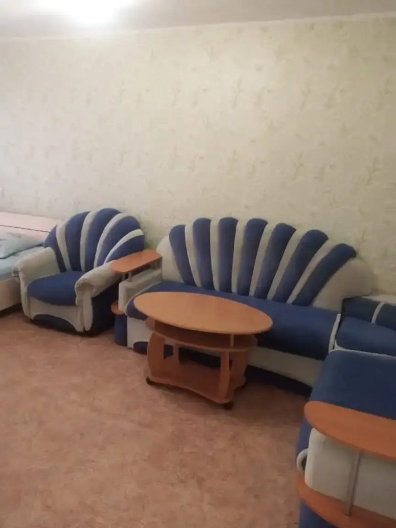 Квартира Престиж