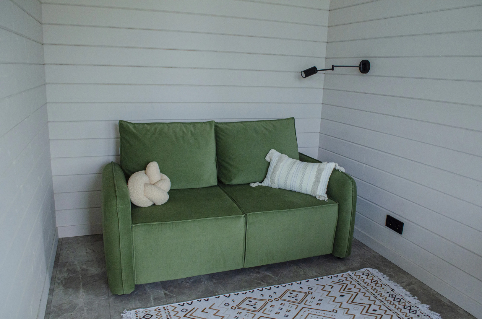 Частный дом у реки с 3 спальнями