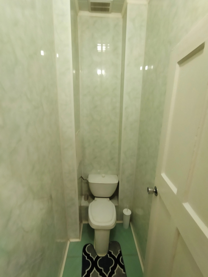 Квартира на Шмидта 31