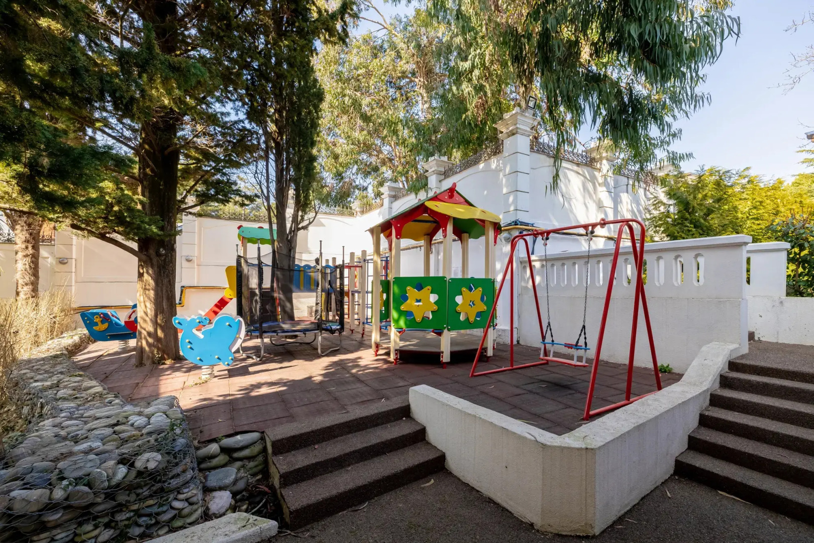 Отель Рановский парк