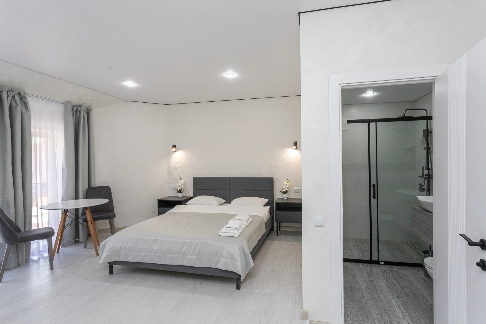 Гостевой дом Royal Lake