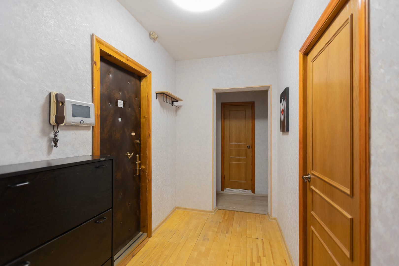 Апартаменты на Новых Черемушках