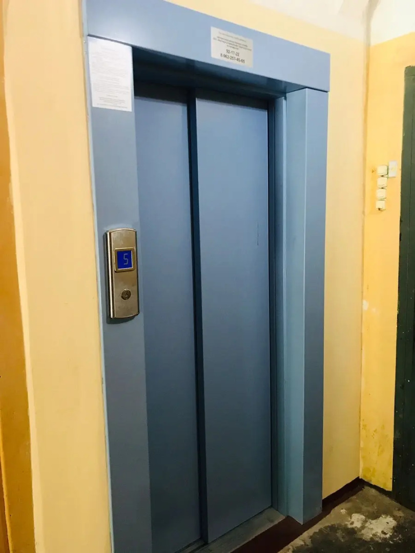 Апартаменты 1001 ночь на Павлова