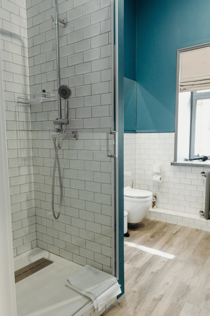 Апартаменты Д