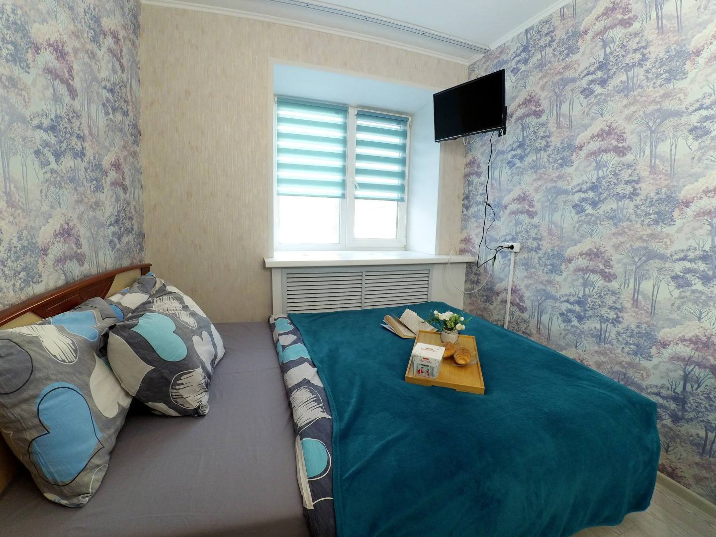 Студия 2 Тат Хаус на улице Спартаковская 35 возле IT парка 1