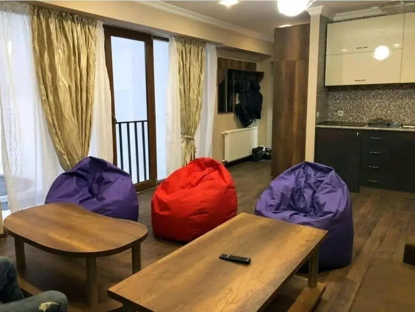 Gogo Apartments New Gudauri